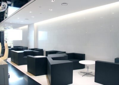 HYUNDAI Office & Lounge